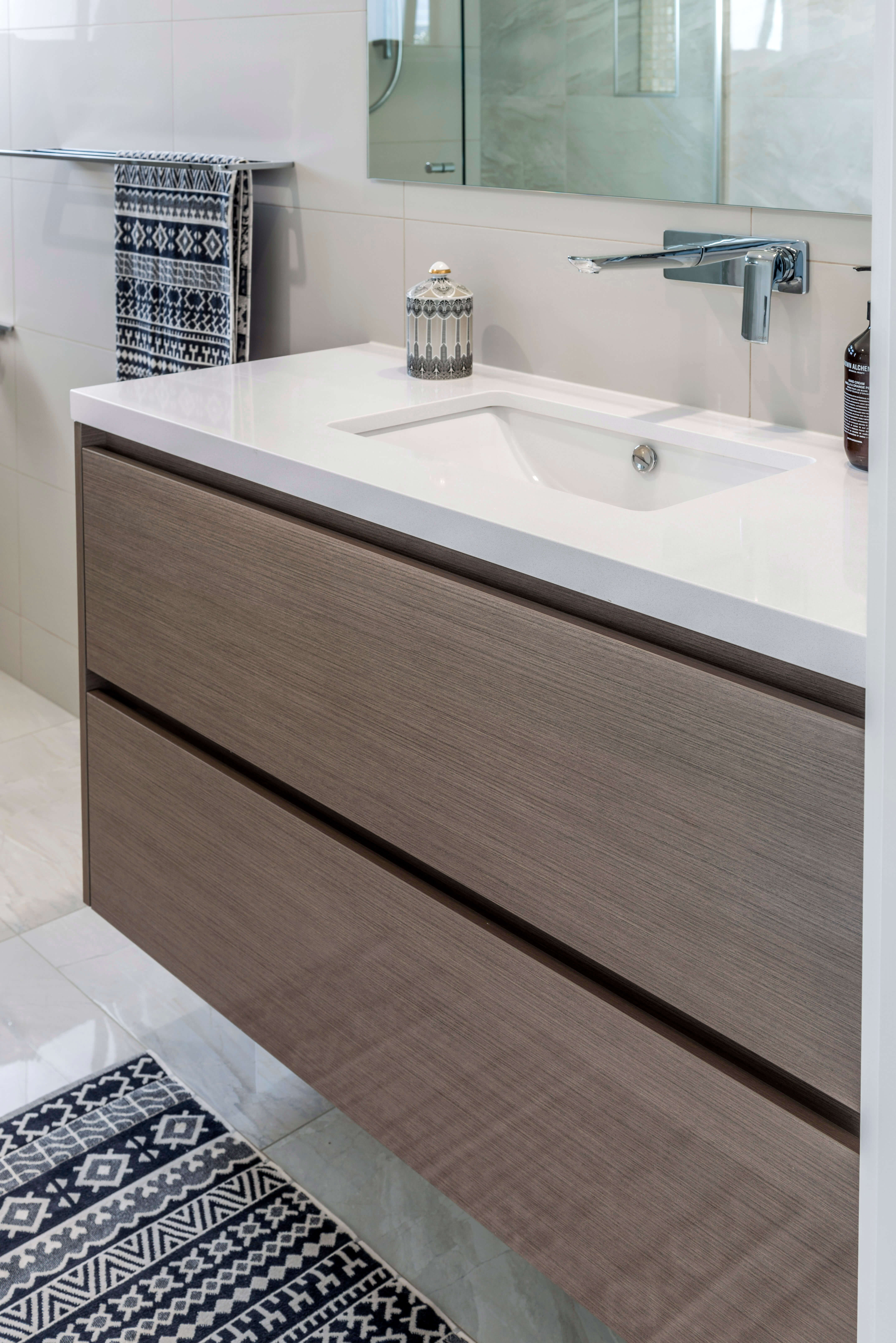 Bathroom Cabinets Brisbane Gold Coast A T Cabinet Makers